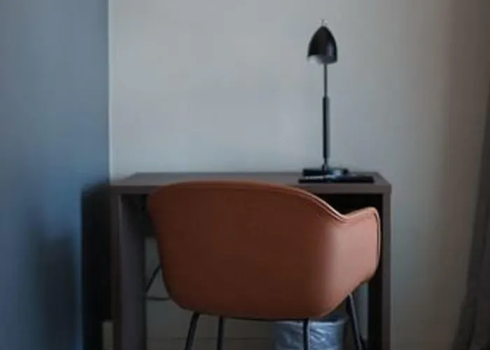 Comfort Hotell Bergen