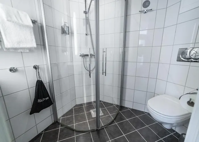 Hotell Comfort Bergen