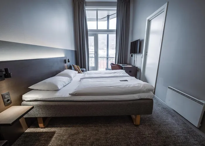 Comfort Hotell Bergen