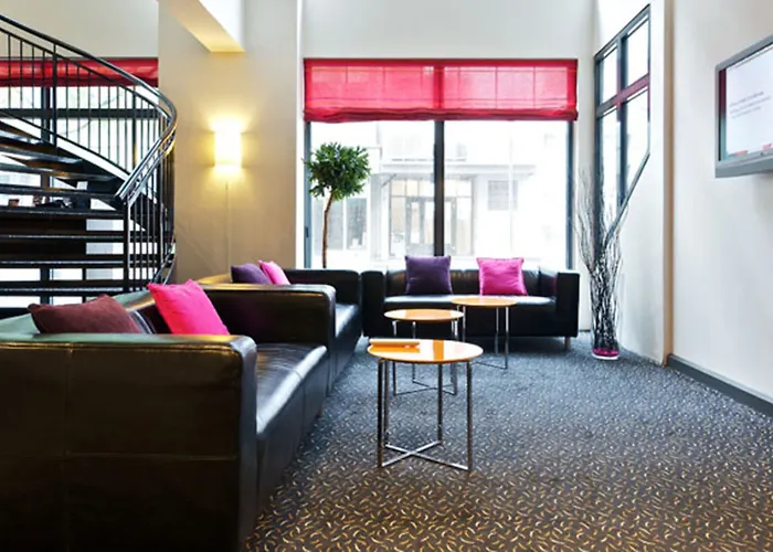 Hotell Comfort Bergen