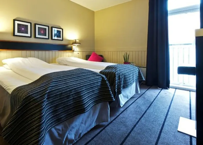 Hotell Comfort Bergen