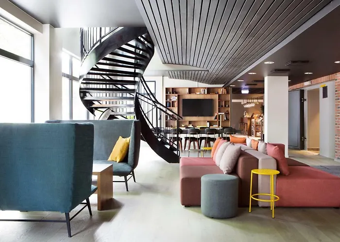 Comfort Hotell Bergen