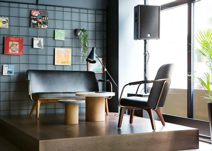 Comfort Hotell Bergen