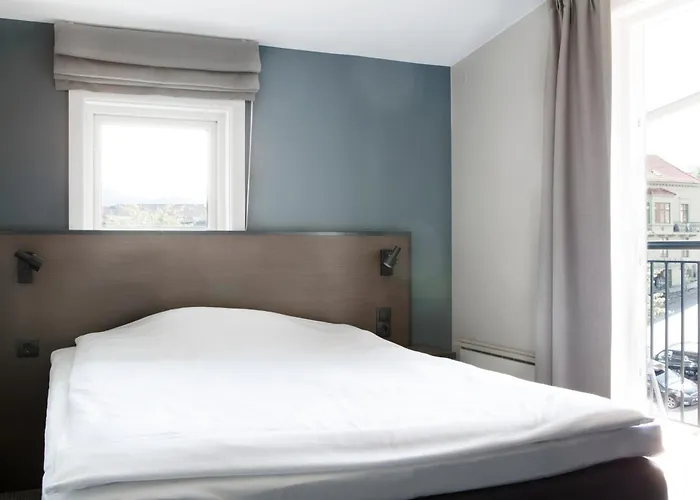 Comfort Hotell Bergen